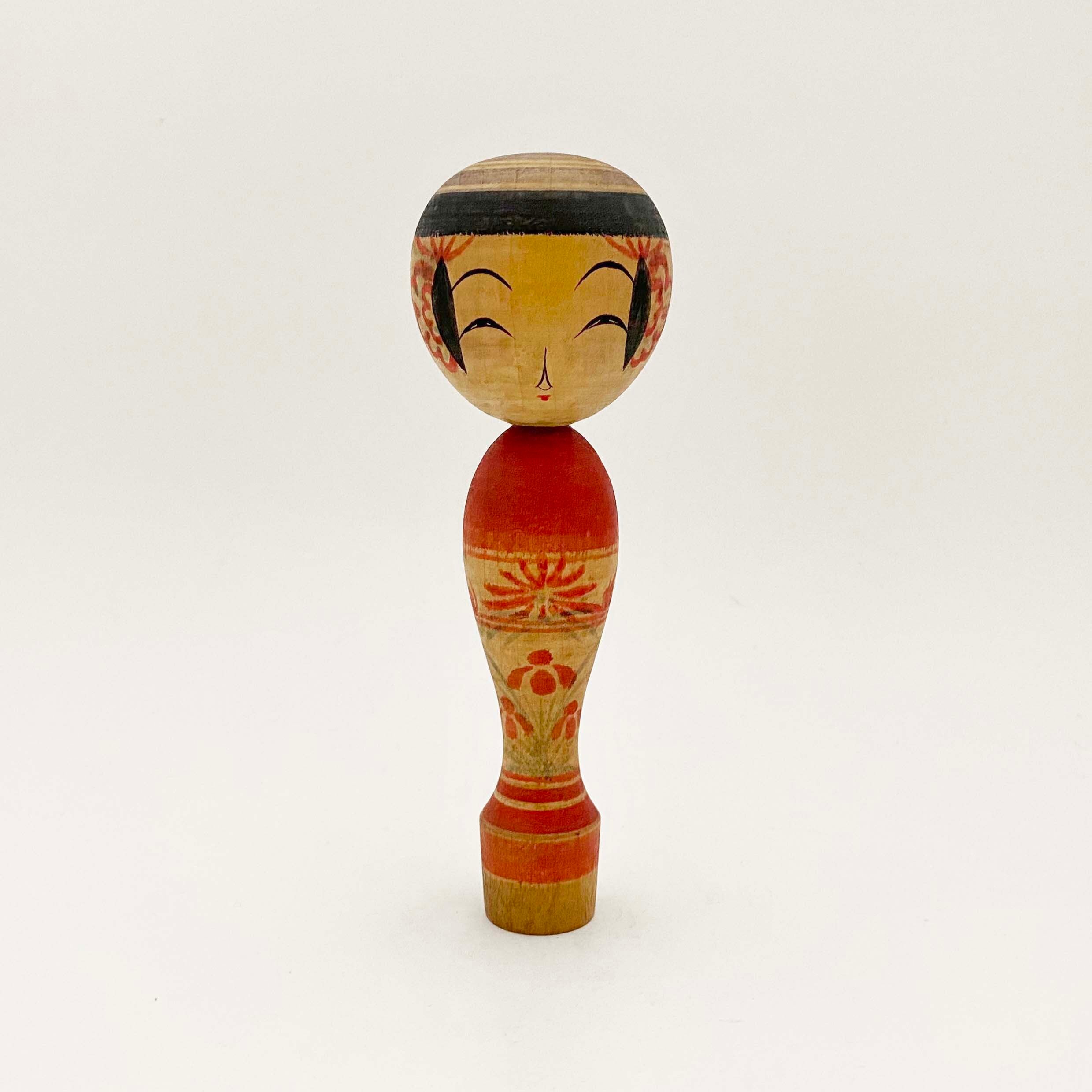 弥治郎系 / 佐藤喜一工人(15cm)