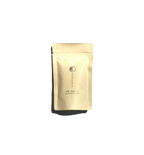 月桃ノ実茶（粉砕）30g