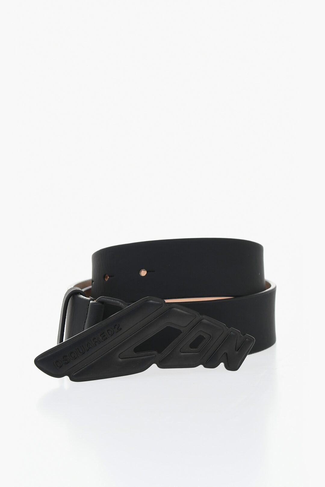 DSQUARED2 ディースクエアード ベルト レザー