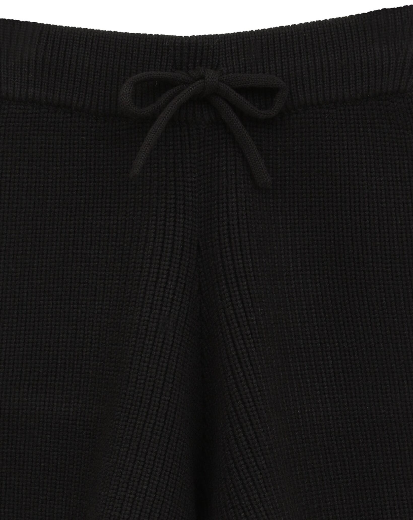 CLANE KNIt SHORT PANTS 3色展開 | FLICKA ASHIYA