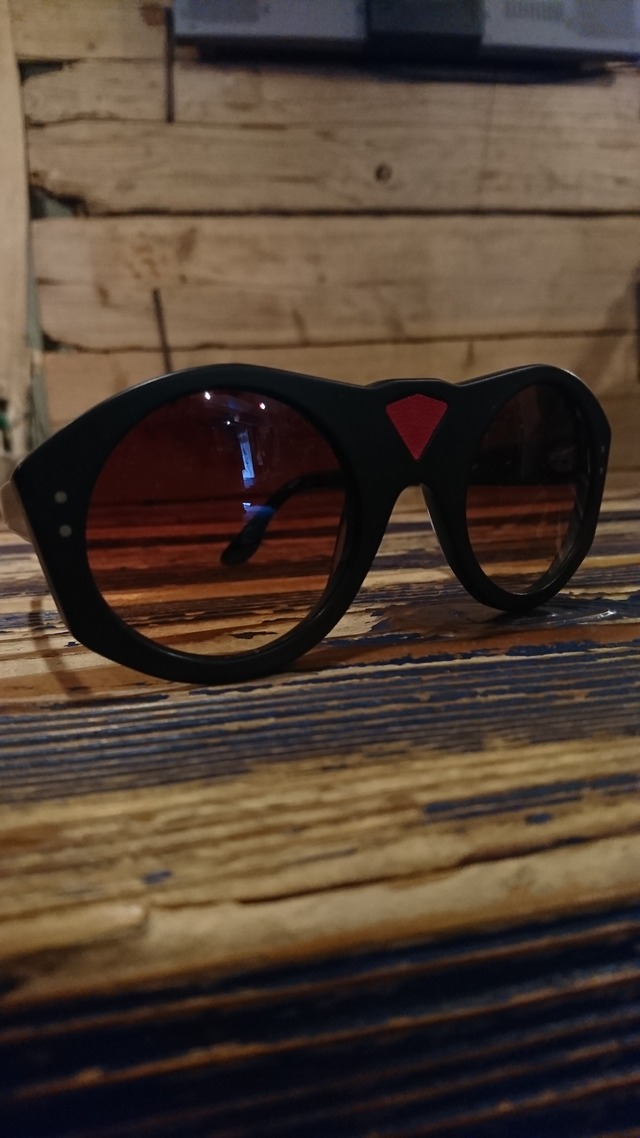 wilde sunglasses "Lambo" ①