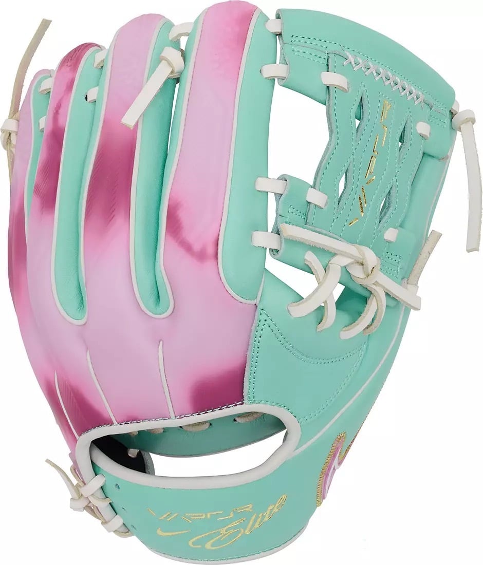 Nike ナイキ 内野手用 グラブ 野球 硬式 11.5インチ Vapor Elite Glove