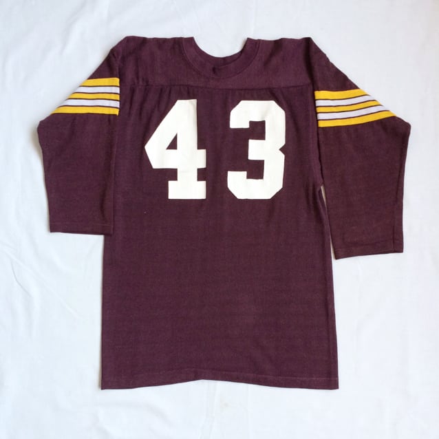 70's Football 7sT-shirts