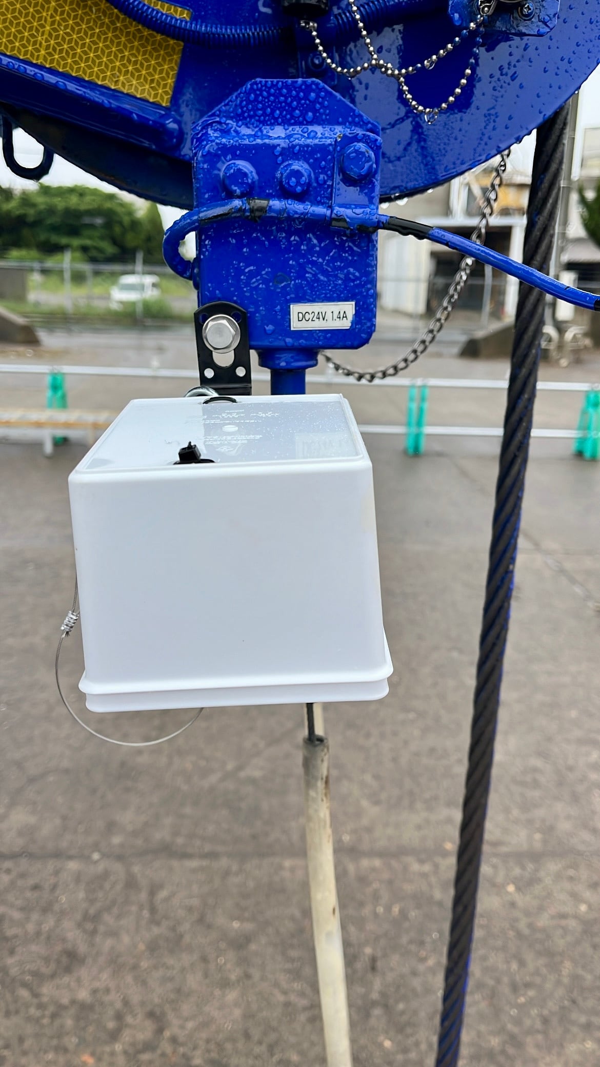 丸見えくん KATO&TADANO兼用 クレーンカメラ | marumie331