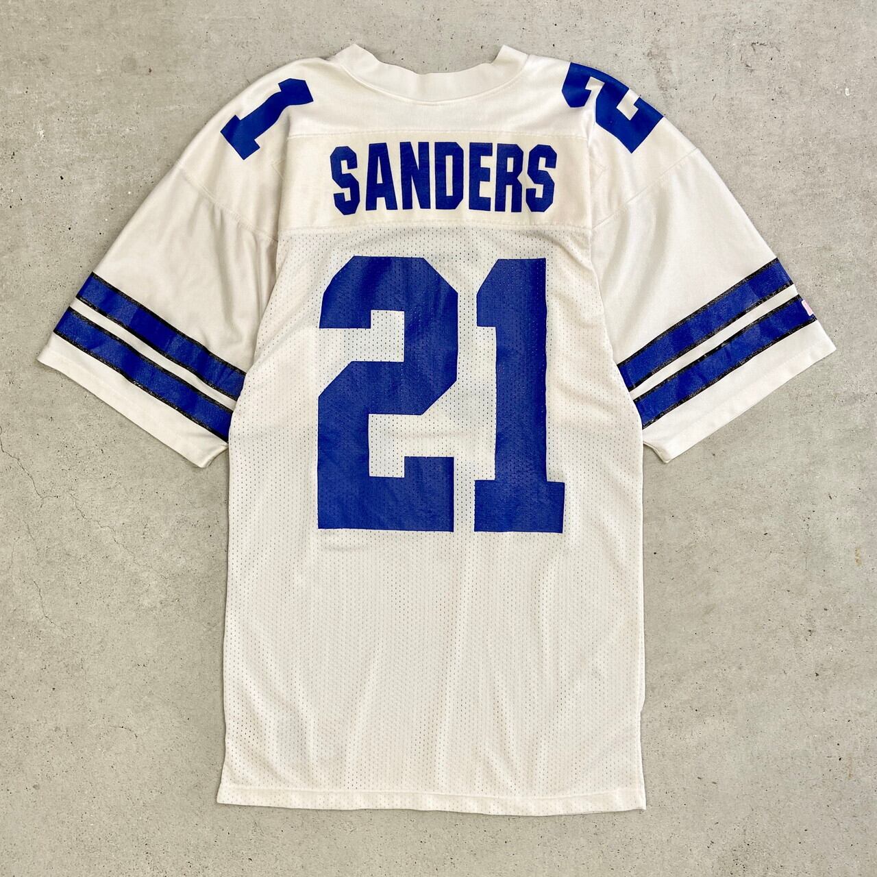 90年代 USA製 RUSSELL ATHLETIC ラッセルアスレチック NFL COWBOYS