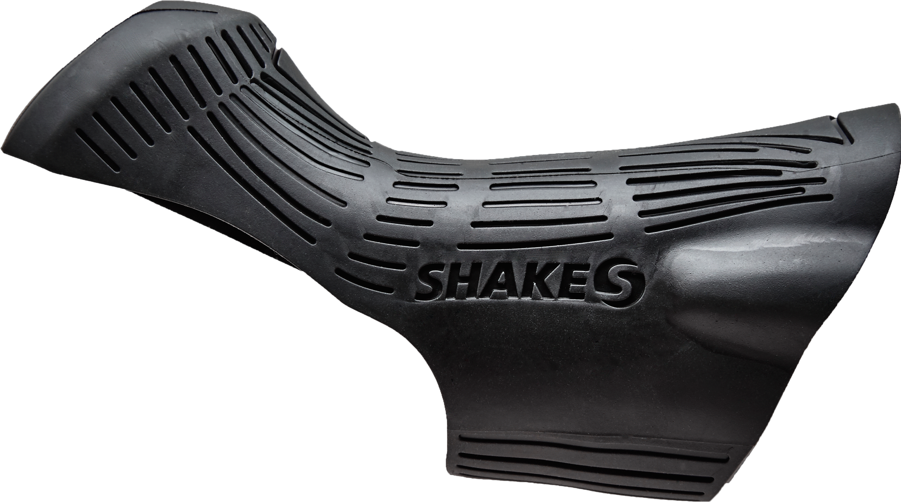 SHAKES HOOD R7000/8000 Black | shakes