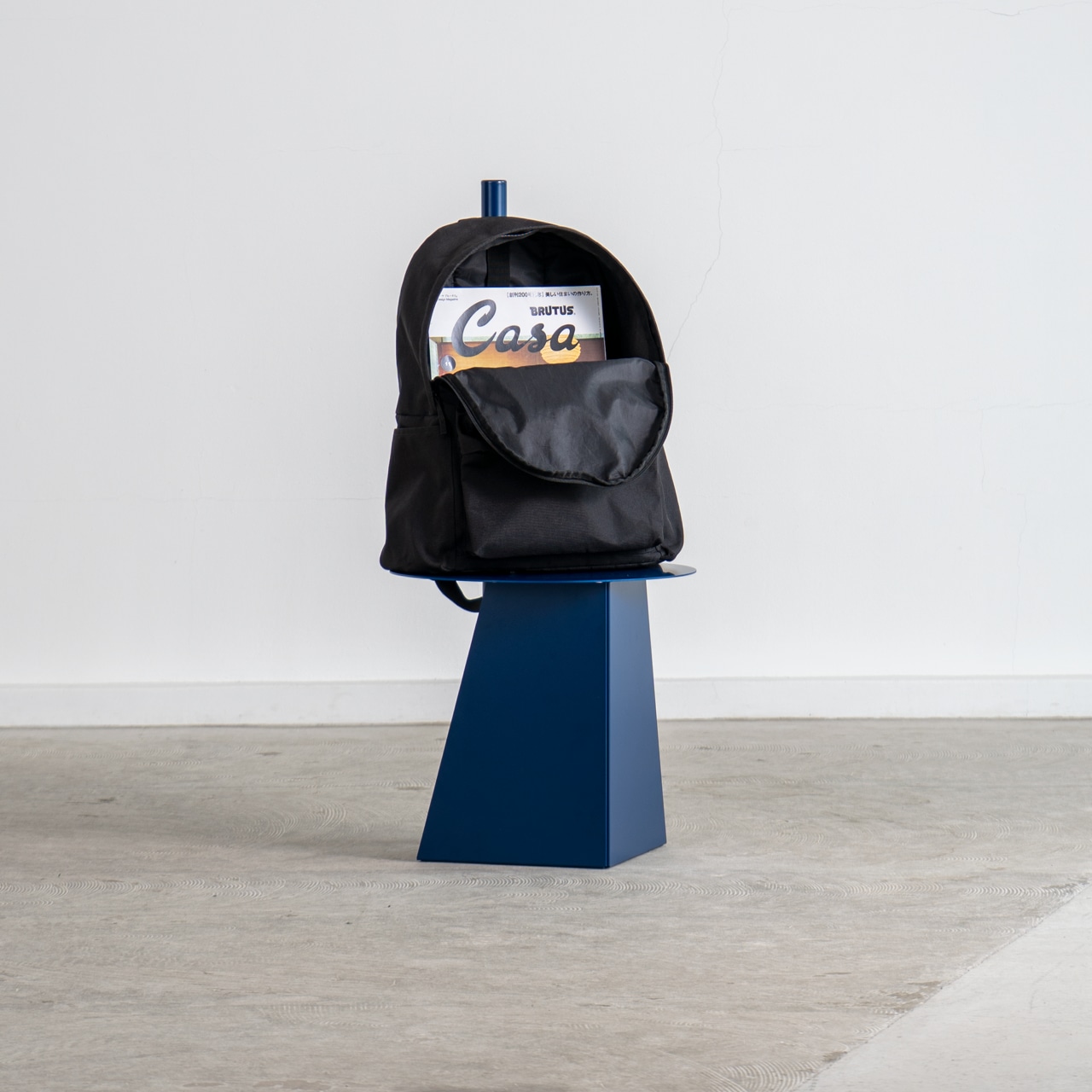 BAG STAND カバン置き