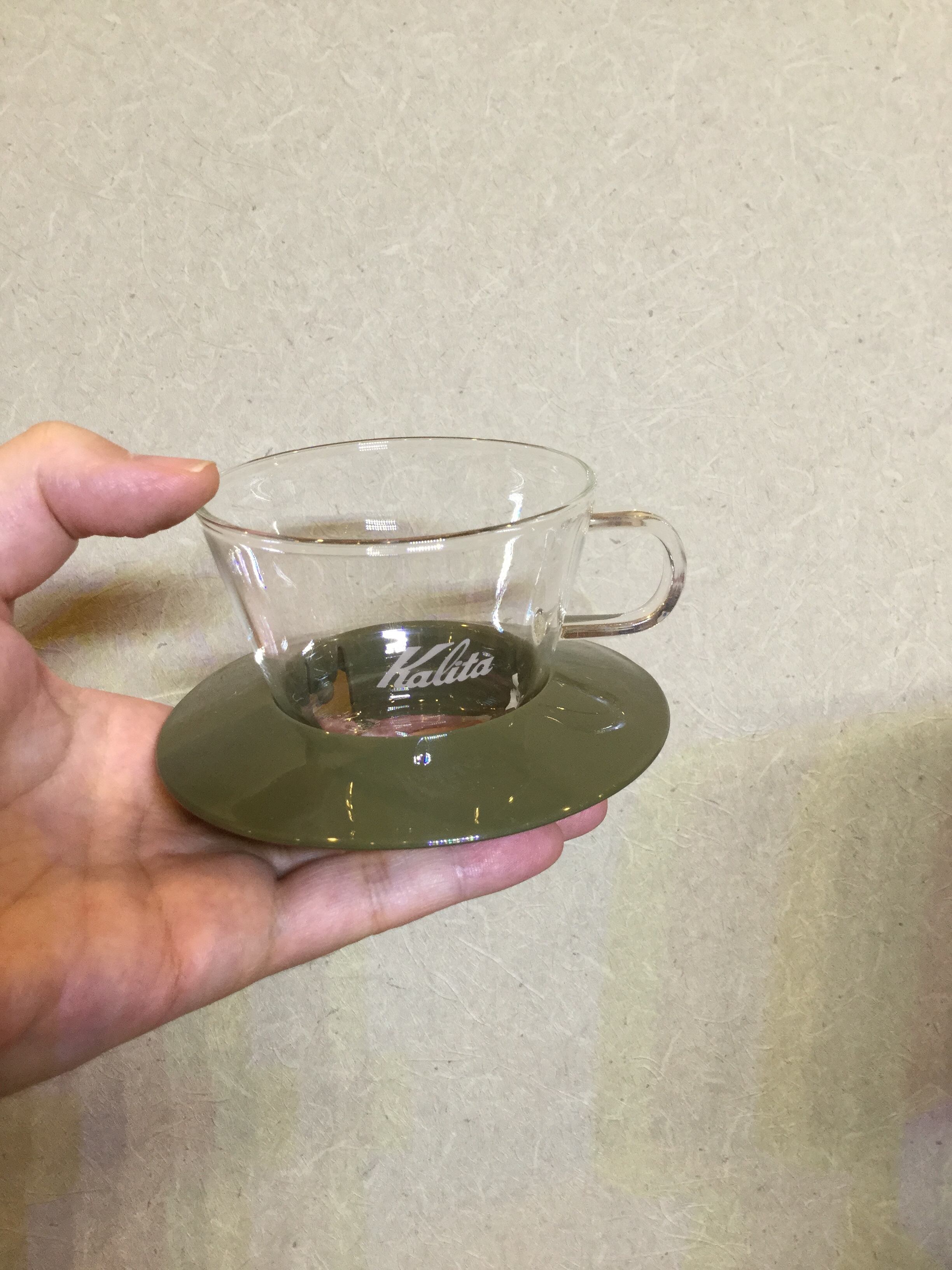 kalita ウェーブドリッパー155 【1〜2杯用】 | マホロバ珈琲堂 -WEBSHOP-