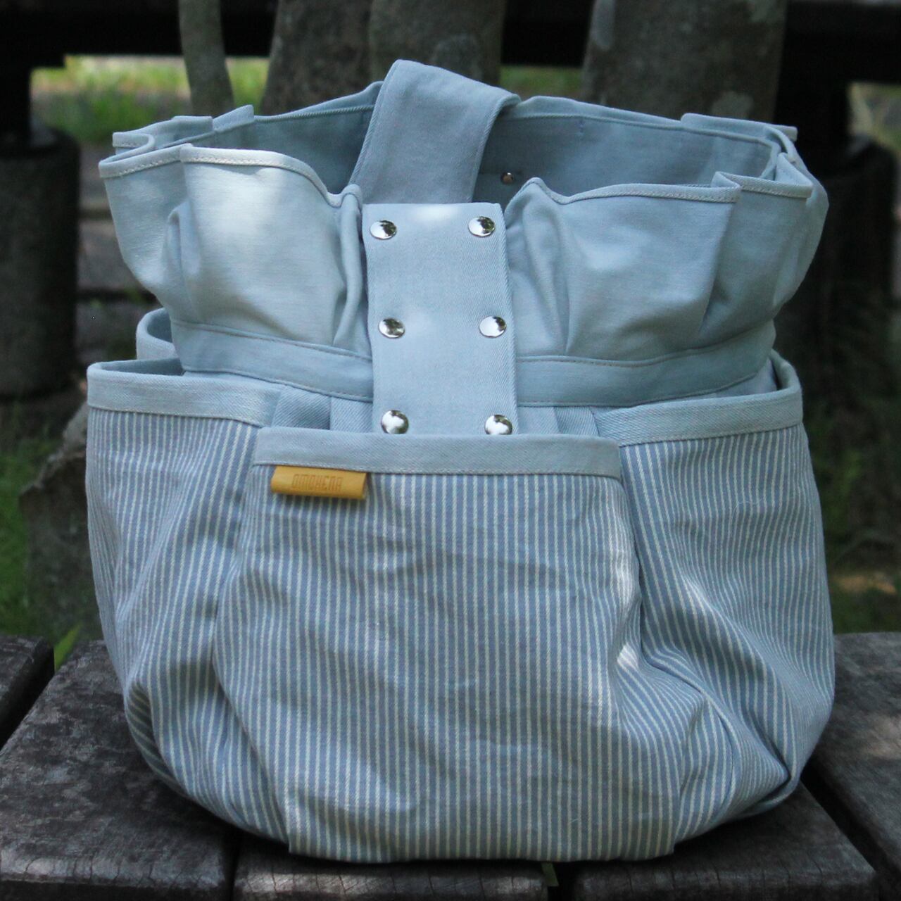 ラッカルスリングsun  メッシュ無し（Ｌ）OMO-RKRK-2009