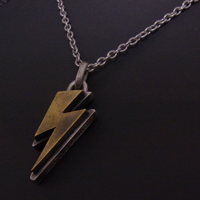 Thunder L PENDANT