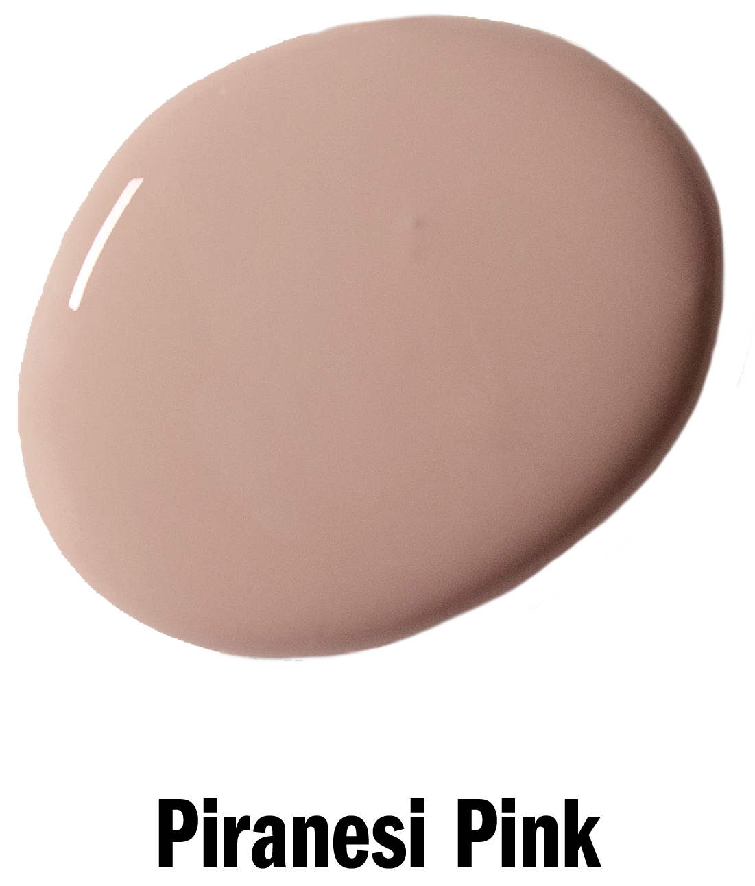 【ピラネージピンク】Wall paint 120ml