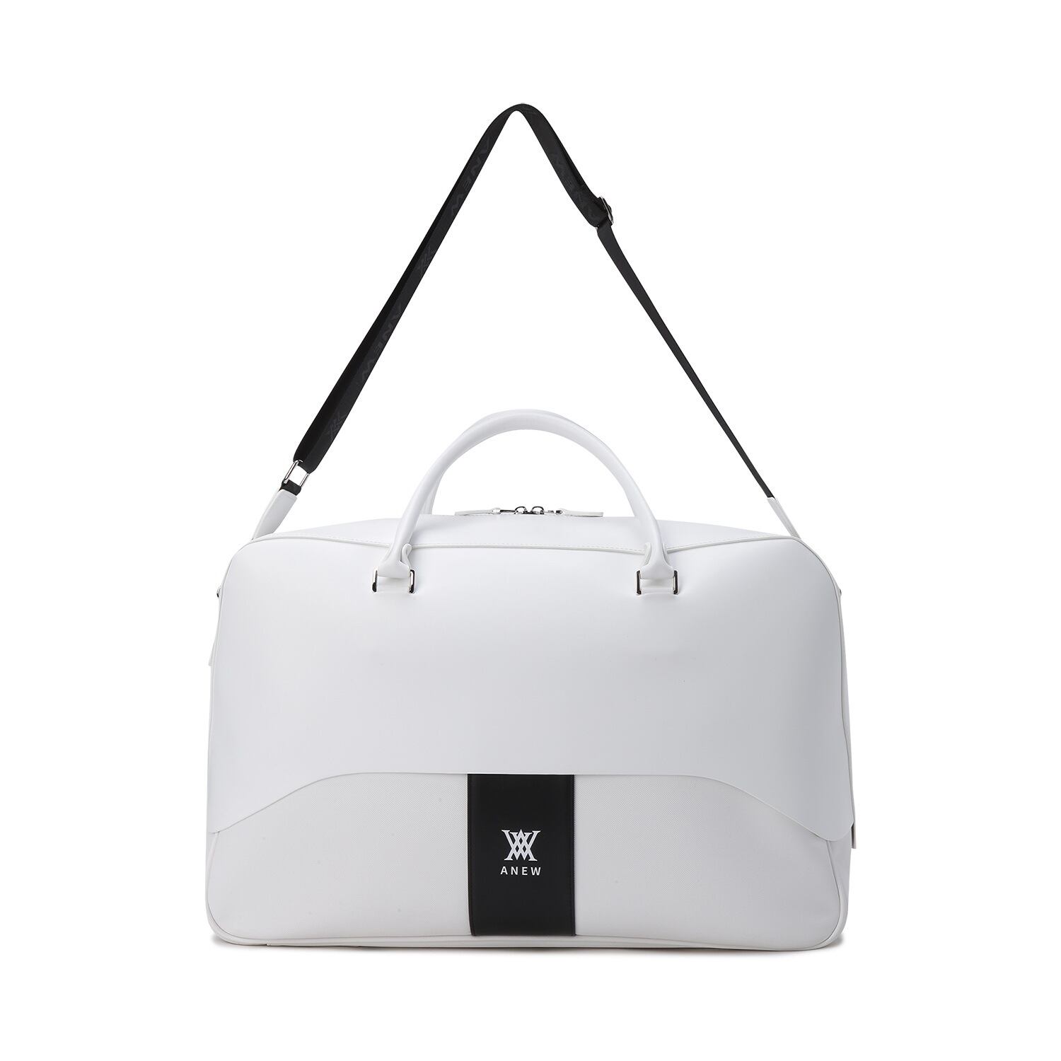 ANEW GOLF ボストンバック ♪【24年モデル】アニューゴルフ AGEUUBB02