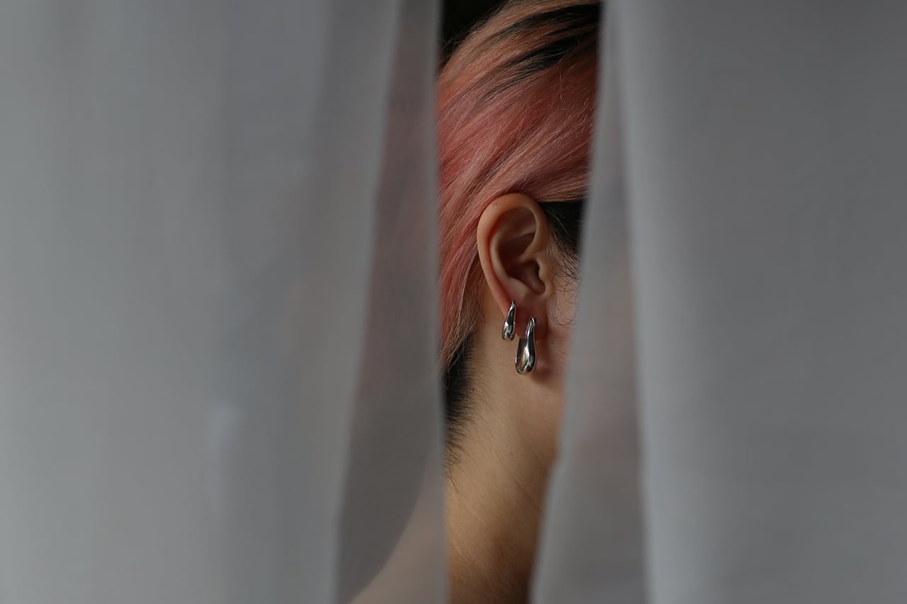ivy pierce S | Rema.