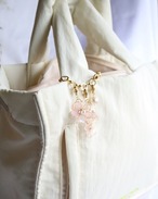 ” 季節の記憶（bag charm）”