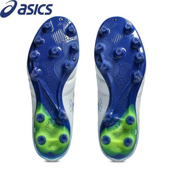 売切【新品同様】 DS LIGHT PRO WIDE 26cm シルキーラップ スパイク サッカー アシックス DSライト プロ ワイド DS LIGHT PRO