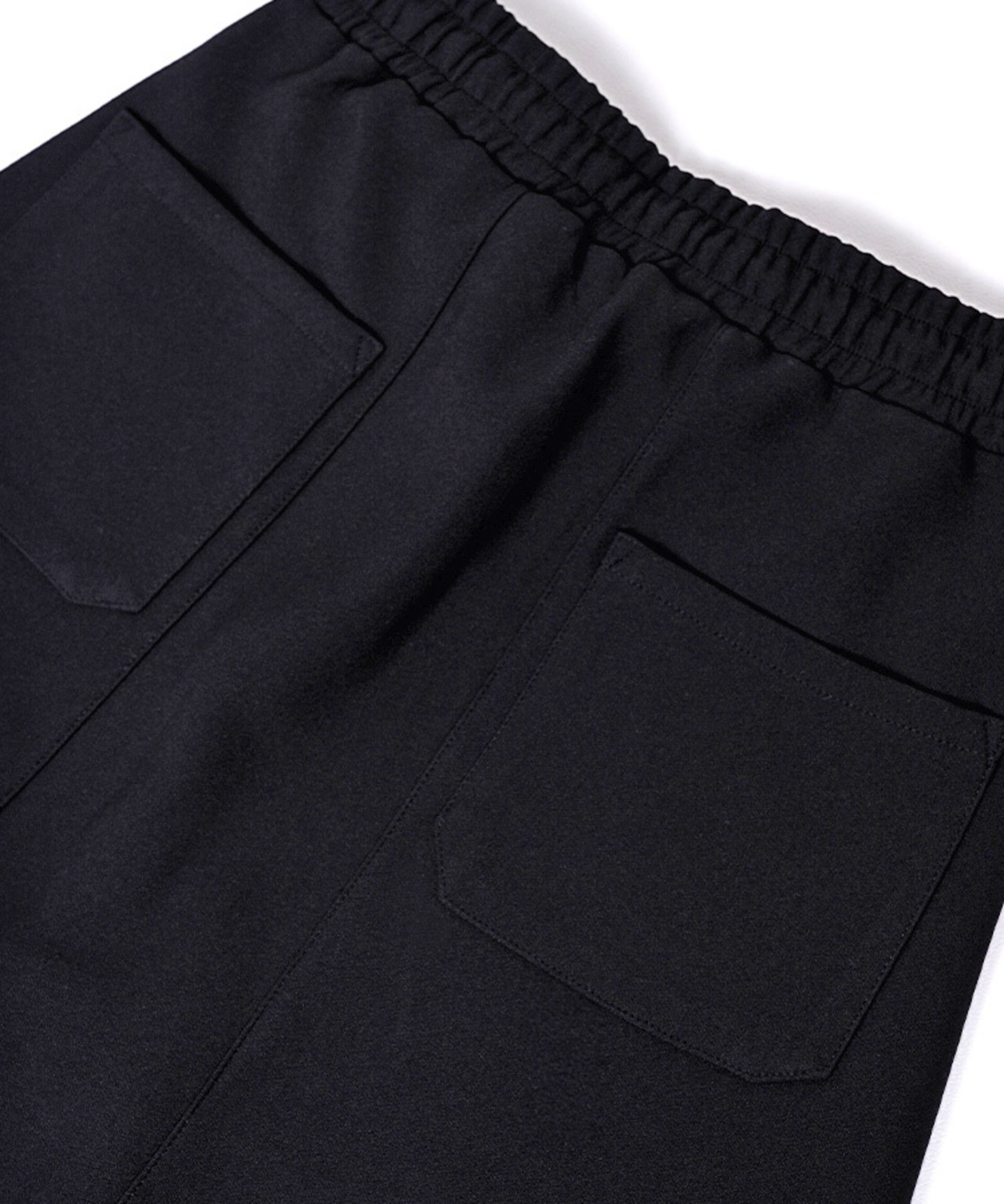 COOLAロゴサルエルショートパンツ (KHAKI) CQ-45030