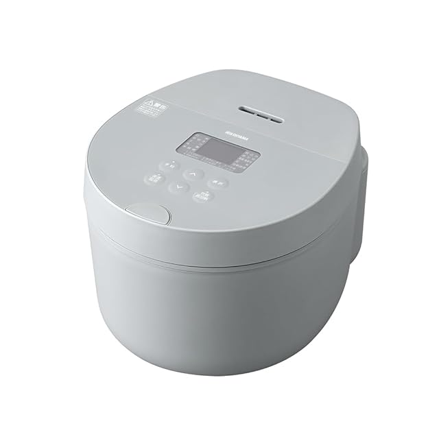 IRIS OHYAMA RC-MSA50 炊飯器 5.5合 IRIS OHYAMA（アイリスオーヤマ） 炊飯器 5合炊き 一人暮らし 炊飯器
