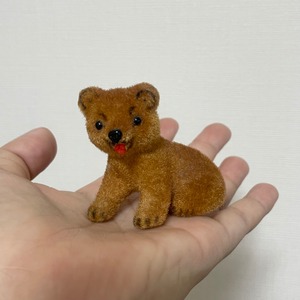 アザラシとクマ購入用