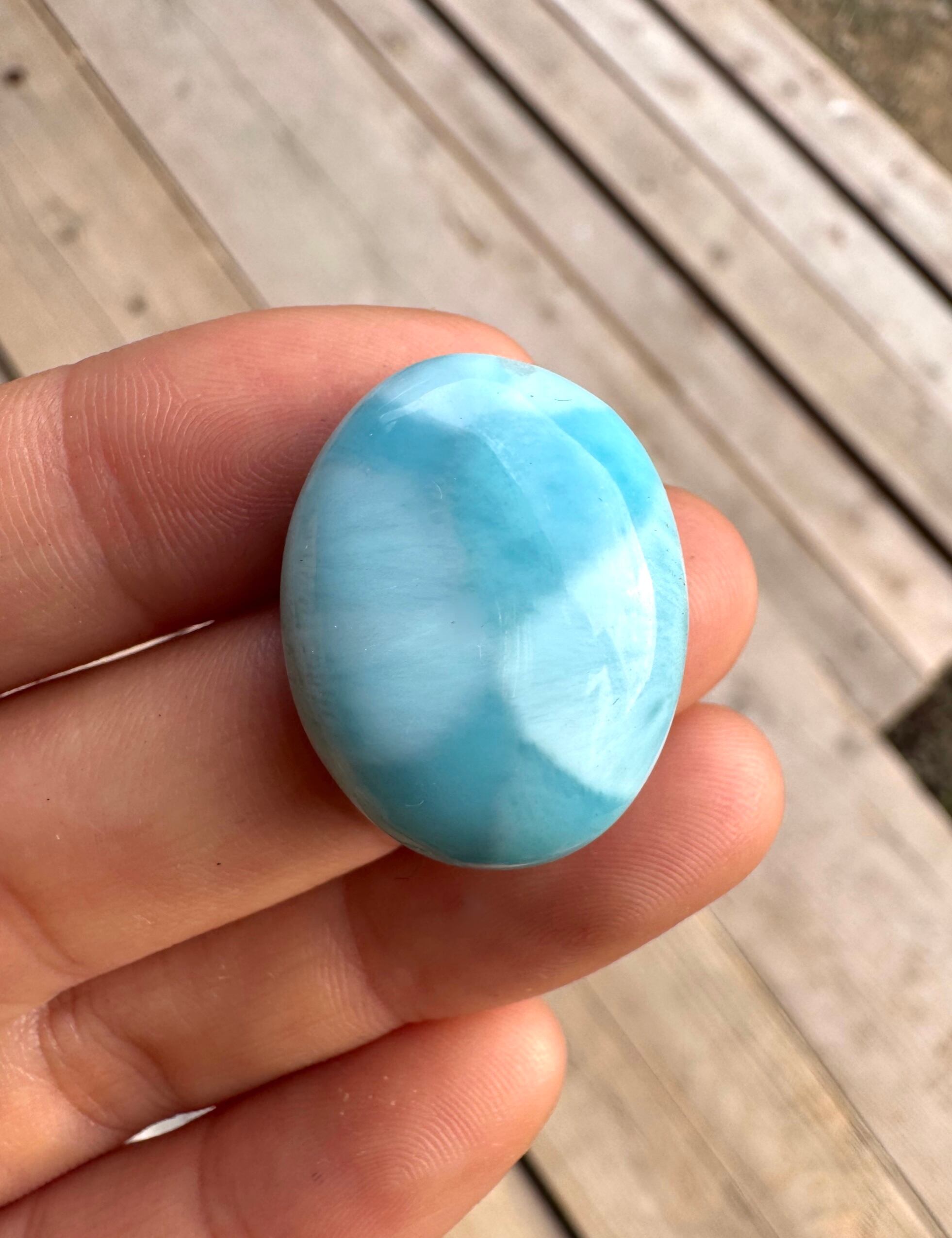 【閉店前スペシャル】やさしさのなか|ラリマー16