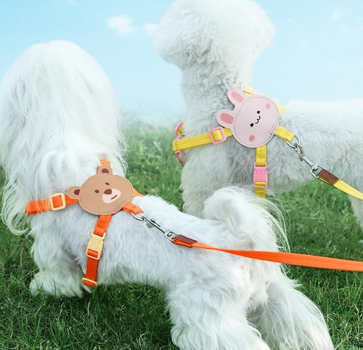 《予約》2101089 キャラクターハーネス