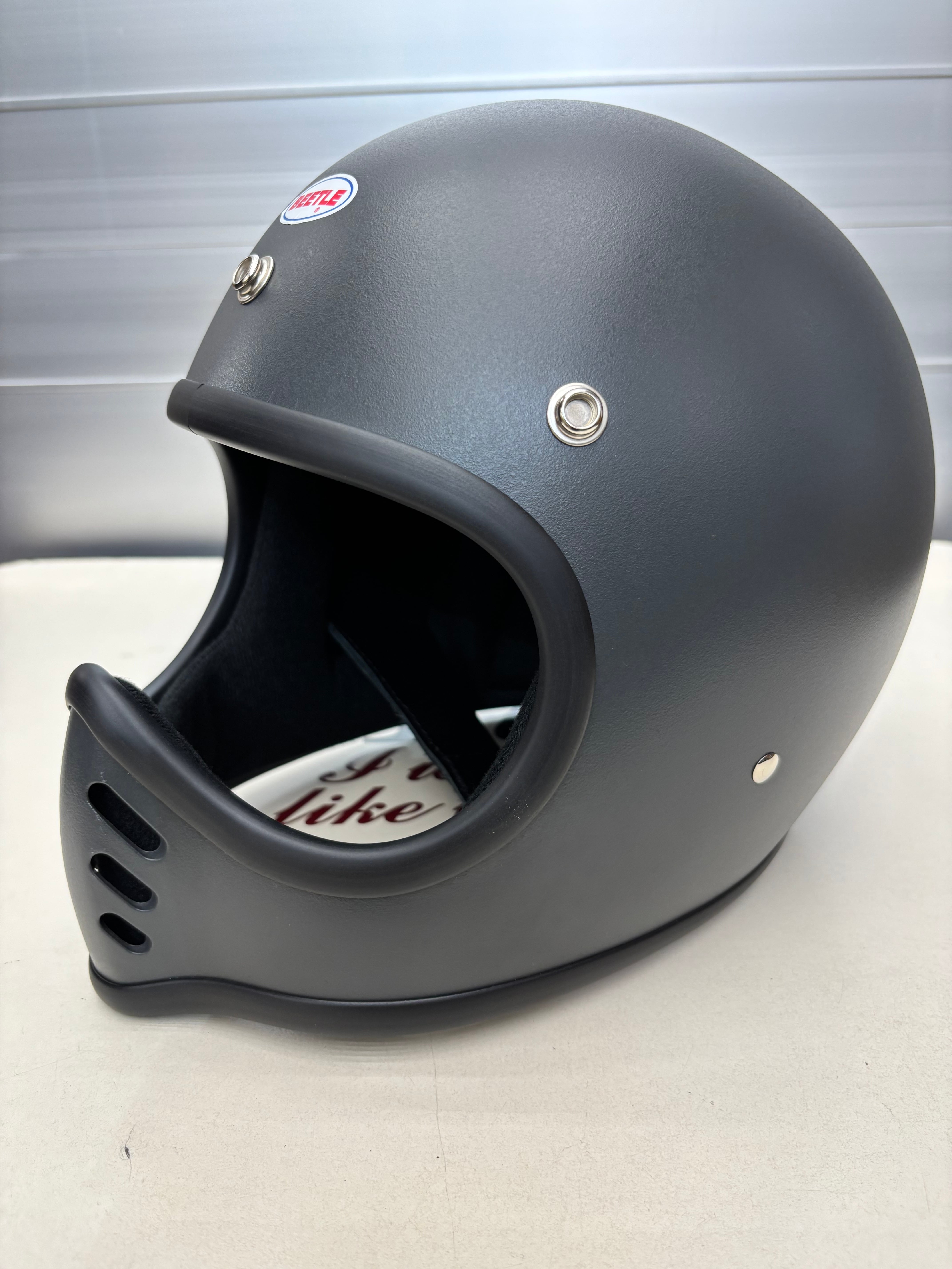 オーシャンビートル OCEAN BEETLE MTX 別注 コラボカラー マットカラー ダークグレー 各サイズ有り SALE中! 送料無料!