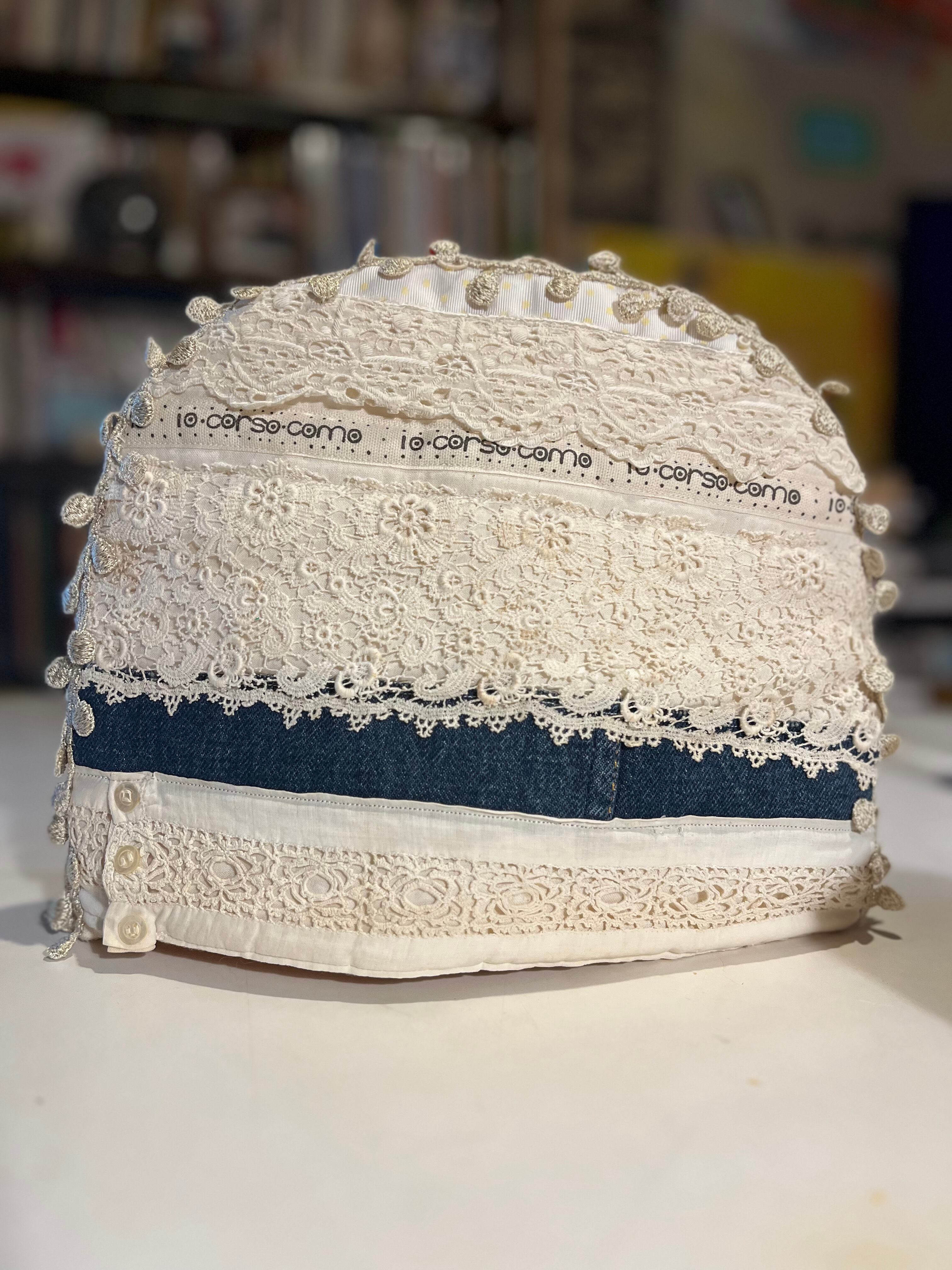 パッチワーク キルト アンティーク フィードサック レア アメリカ 1950