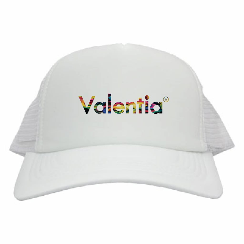 メッシュキャップ