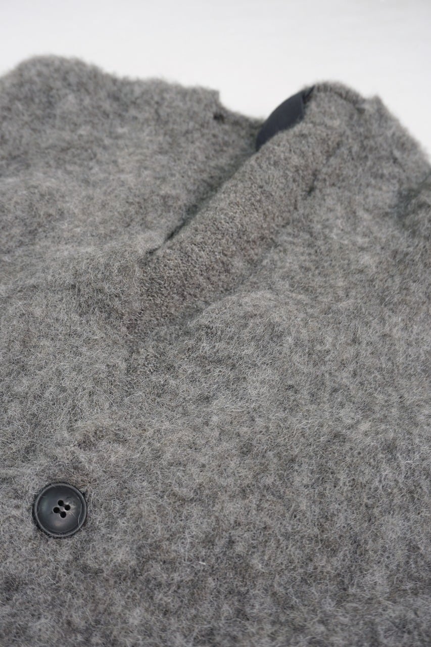 Shaggy Bear Alpaca C/D