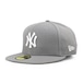 ニューエラ ベースボールキャップ 帽子 NEW ERA 59fifty メンズ レディース MLB ニューヨーク ヤンキース 6 3/4-8 1/4 NR11591125
