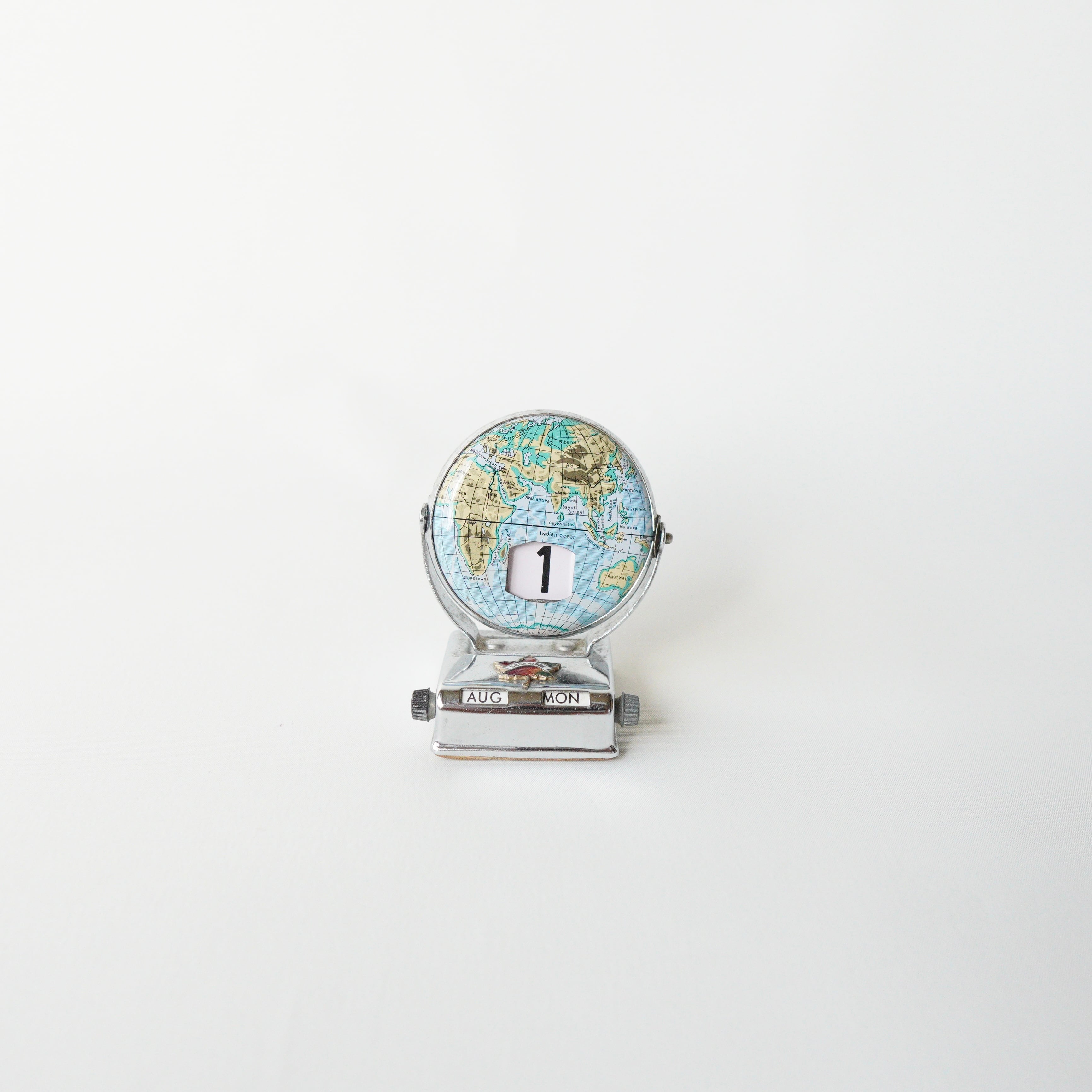 Desk Calendar