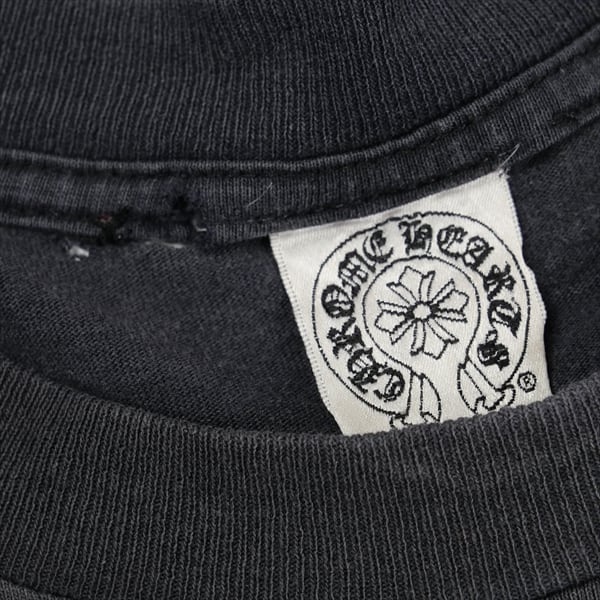 Size【L】 CHROME HEARTS クロム・ハーツ TOKYO HORSESHOE CEMETERY SS