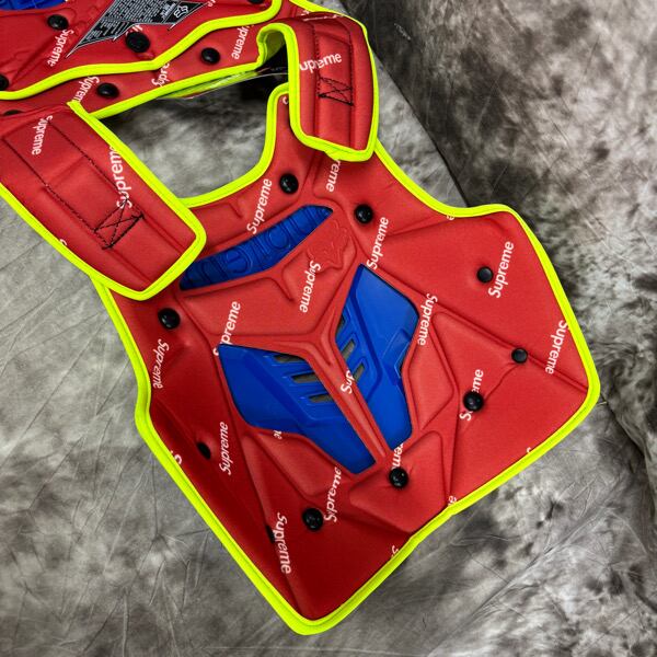 新品未使用Supreme×Fox Racing シュプリーム×フォックス