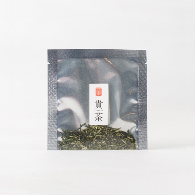 個包装‐リーフ-