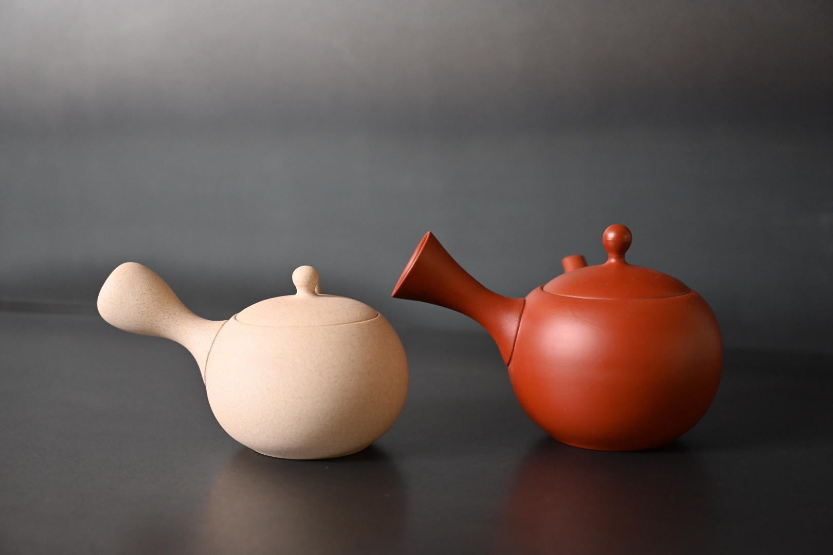 人水陶苑 鋳込急須 | 鎌倉倶楽部 茶寮