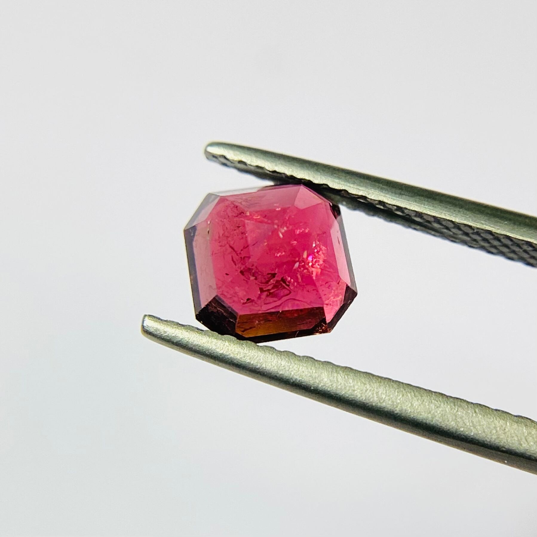 紅葉 トルマリン