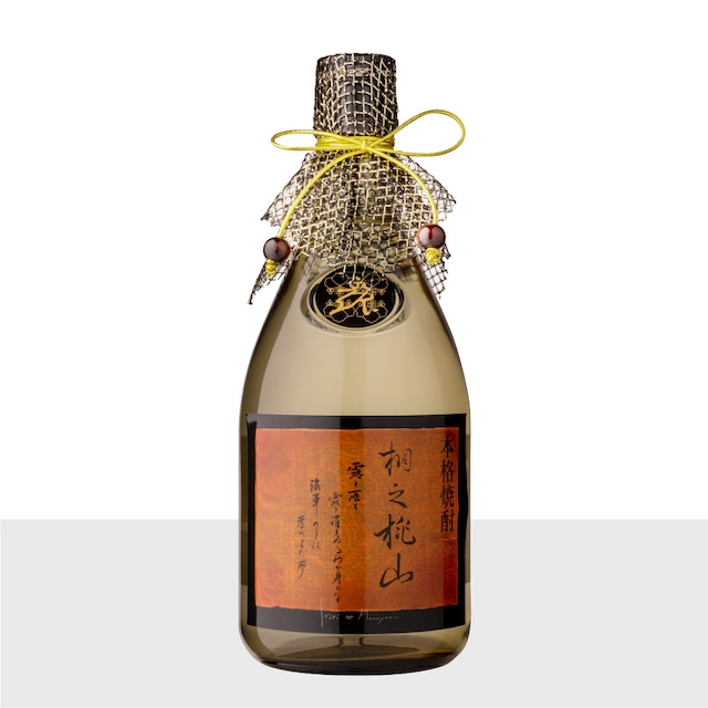 不阿羅王原酒 OF-40 (ファラオゲンシュ) 720ml