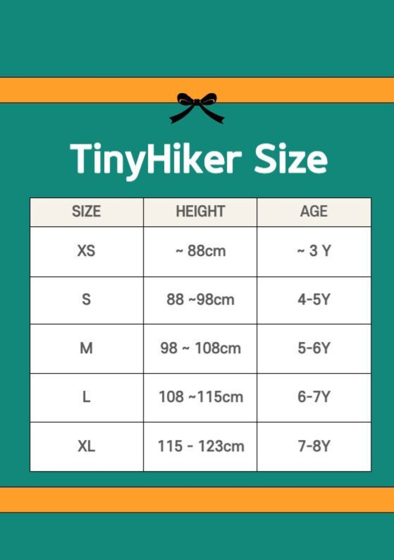 韓国子供服 / TinyHiker / 26Autumn / ベーシック デイリーTシャツ / 秋服 *XS~XL *