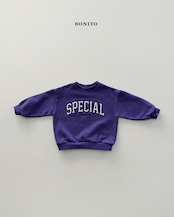 BONITO 26/SS スペシャルトレーナー