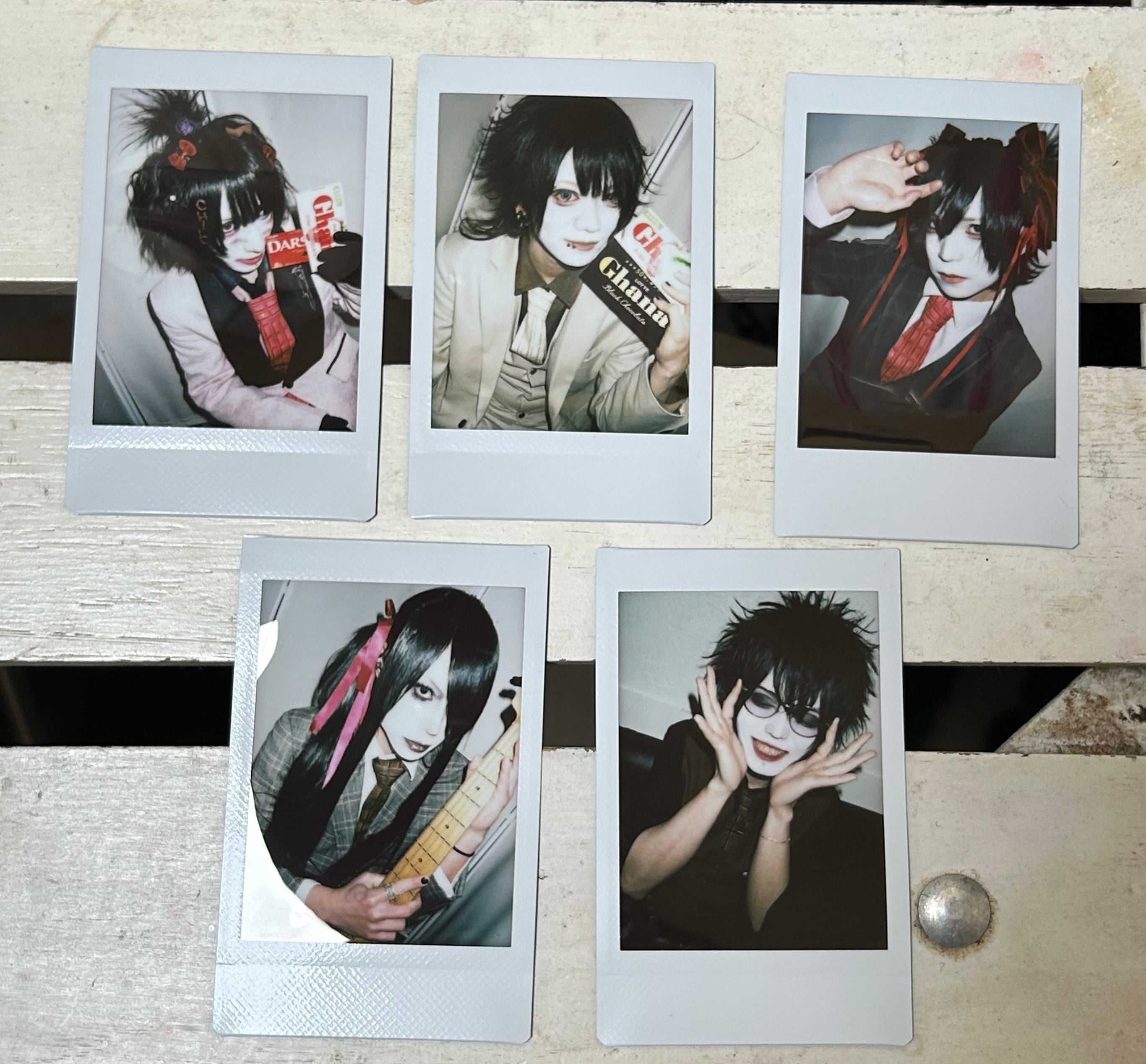 鐘ト銃声ー電信電脳通信販売ー