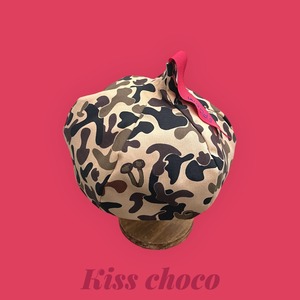 kisschoco_キノコカモ