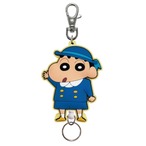 クレヨンしんちゃんラバーリールKH ようちえんしんちゃん(8418680)
