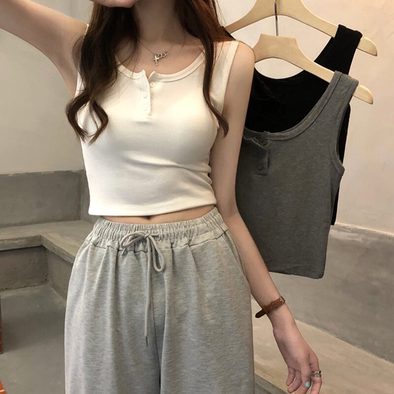 ホワイトサマー薄手ショート 夏物 試着室90594027149