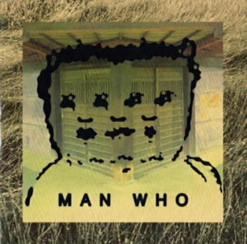 MANWHO 2