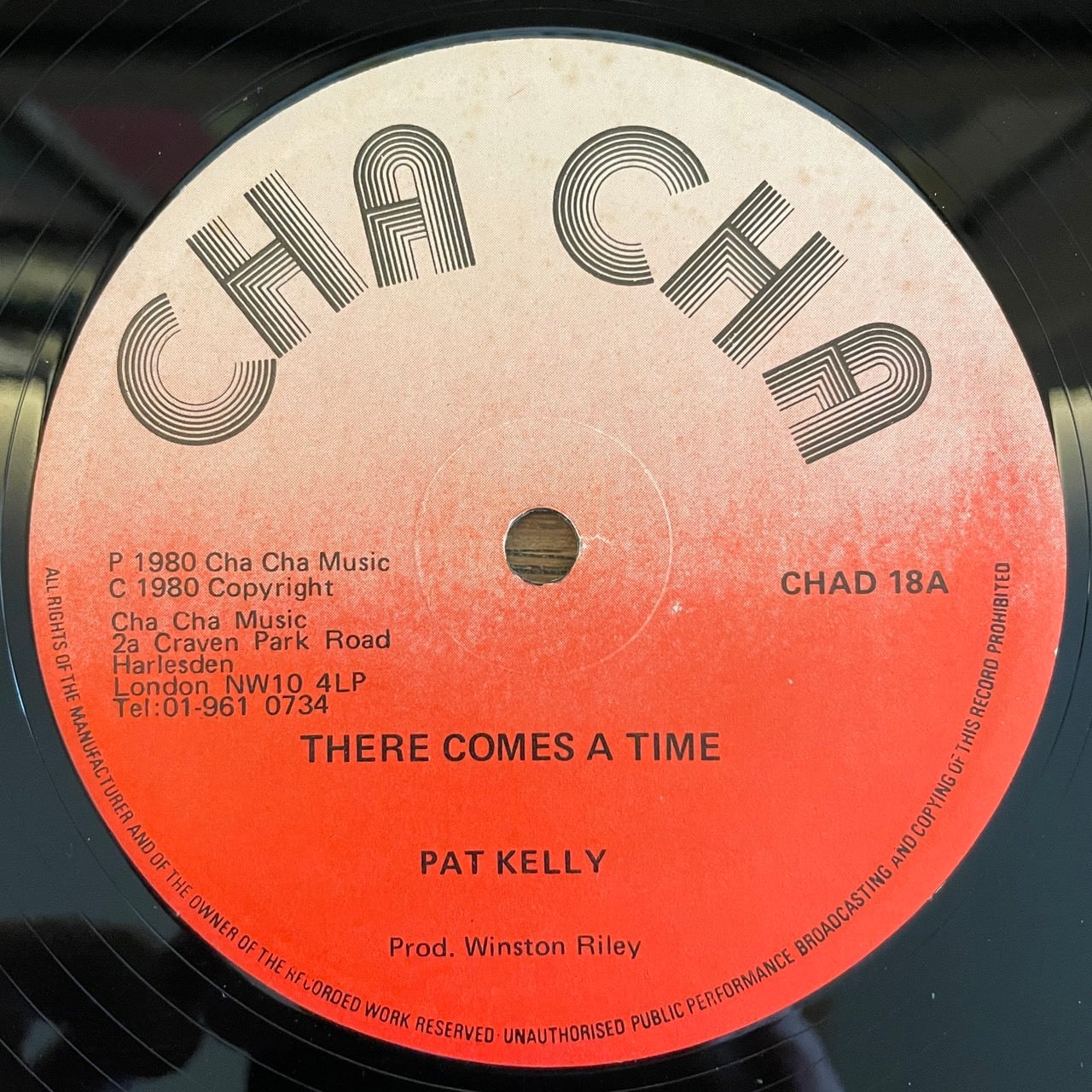 Bitty McLean & The Supersonics - Walk Away From Love【7-20621