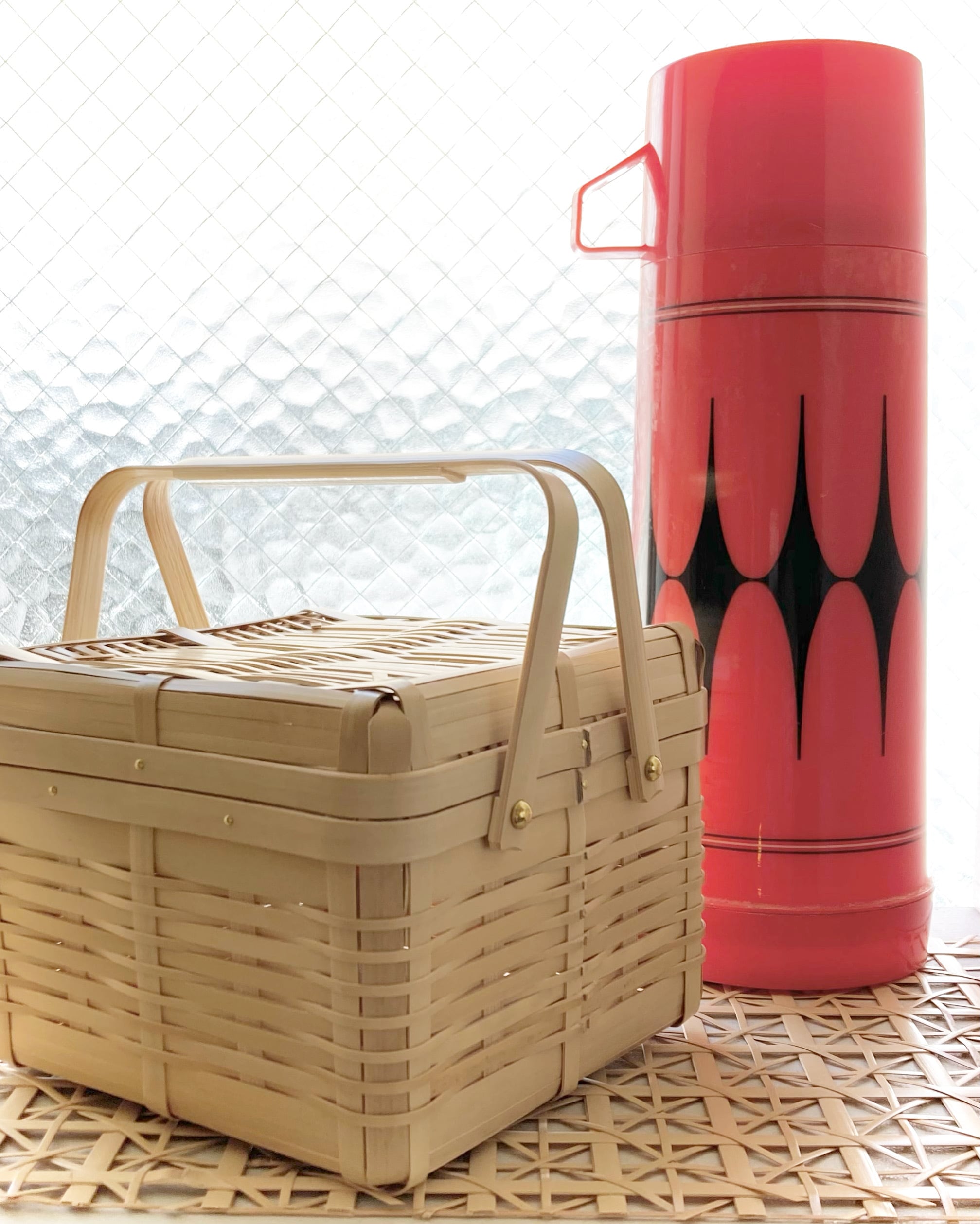 竹かごの店 かご屋 by 有製咲処