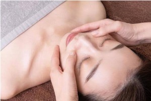 【脳洗浄Ⓡ4回定着コース！なでしこ特別価格！】※男性も可！ 国際認定インストラクターによるオールハンド100分の贅沢トリートメント！