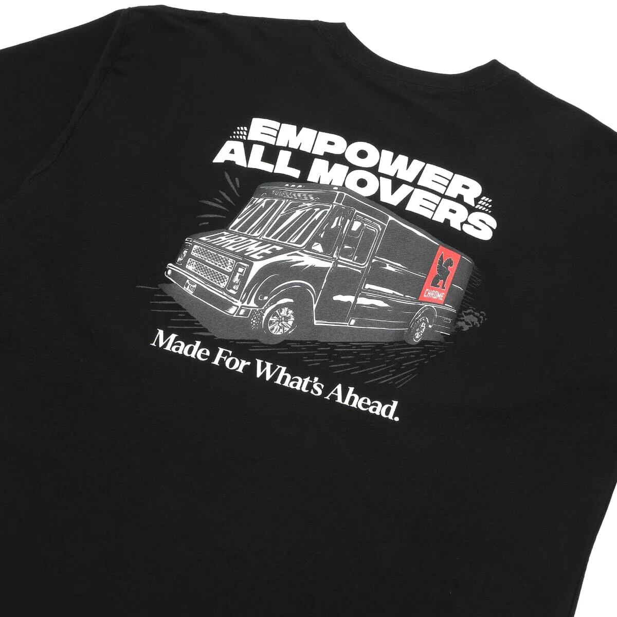 30%OFF【CHROME クローム】ライムストーン ケーブ ティー ワイド