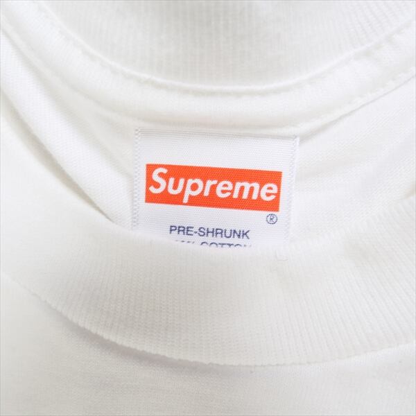 Size【L】 SUPREME シュプリーム 23AW NBA Youngboy Tee White Tシャツ ...