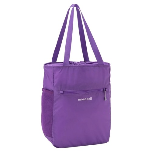 MONTBELL モンベル　ポケッタブル ライトトート S