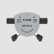 インペラーポンプ【8.0GPM 24V】